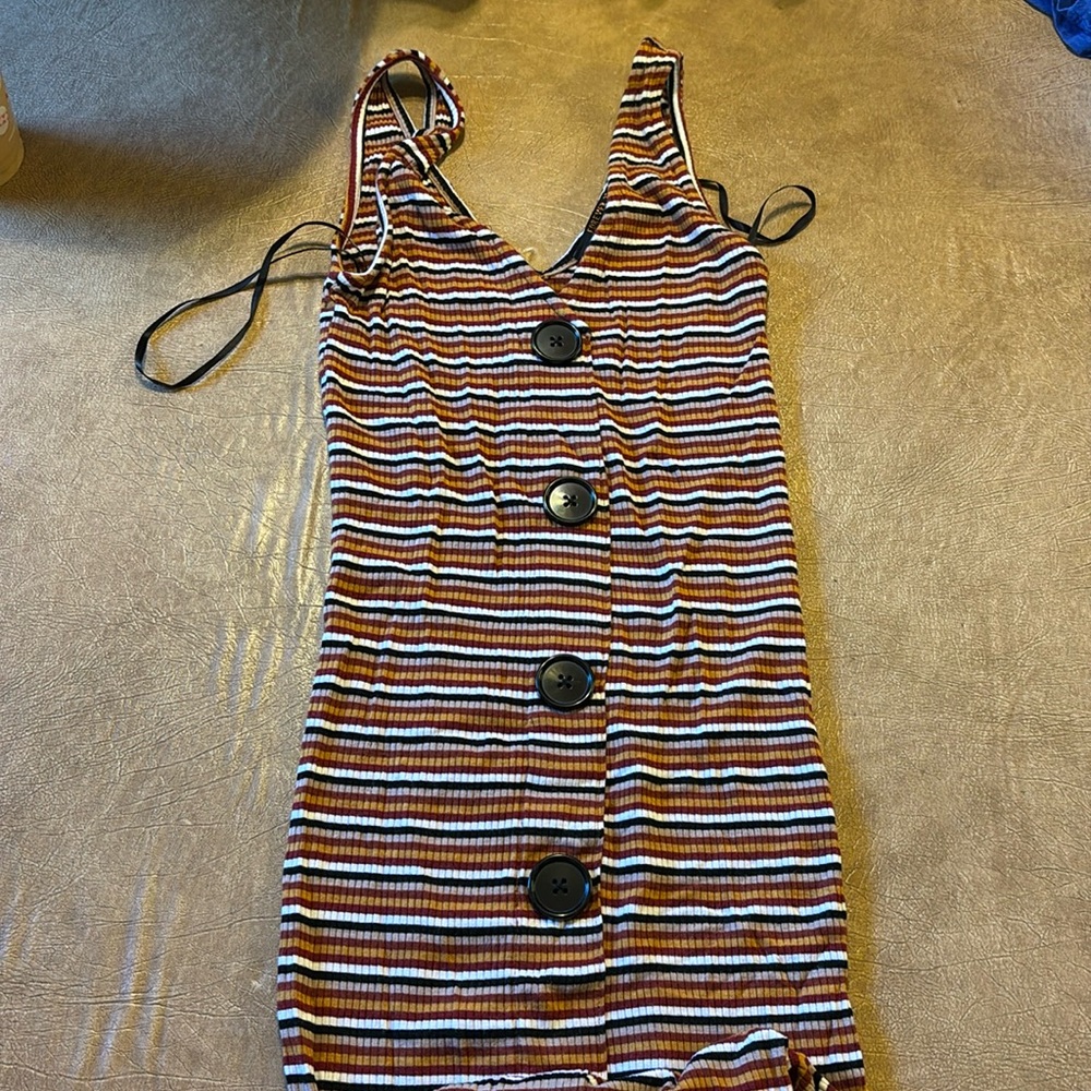 Body con dresss